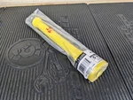 #AZ964 New Sunex 5335TE 1" Dr. 475 Ft/lbs Truck Torque Extension-yellow. Fixed Price $99.95.