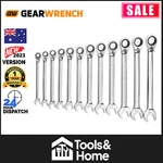 Gearwrench 12 Pieces Spanner Set - 9620N. Fixed Price $229.54.