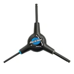 Park Tool AWS-8 Y Hex Ball Wrench 4 5 6MM. Fixed Price $21.50.