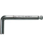 Wera 05133157001 8 X 112MM Chrome Ball-end L-key. Fixed Price $9.59.