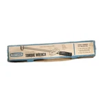 Vintage Craftsman 1/2" Drive 0-150 Ft/lb Torque Wrench Dual Range Scale 944641. Fixed Price $25.00.