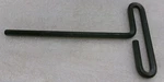 Eklind T-handle Hex Key 3/8 9" Edp No. 31924 #398E. Fixed Price $13.99.