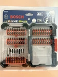 Bosch SDMSD40 Piece Screwdriver Bit & Nutsetter With Case. Fixed Price $27.56.