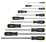 Bondhus 11PC 5/64-3/8" Long Balldriver Screwdrivers W/proguard (10737). Fixed Price $44.99.