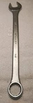 86-846 Stanley 1-1/4" 12PT Combination Wrench Sae. Fixed Price $29.99.