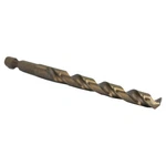 Drill America 9/32" Quick Change Cobalt Bit With Shank, Cohex. Fixed Price $12.37.