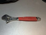 Snap-on FADH12A Inch Cresent Wrench (H83002496). Fixed Price $119.00.