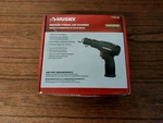 Husky H4630 Vibration Damped Medium Stroke Pneumatic Air Hammer 761336. Fixed Price $29.99.