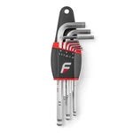 Kit Wrench Socket 9 Pieces FD02KBT000000001 Feedback Sports Bike Tools. Fixed Price $56.86.
