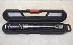 Husky 625 319 1/4" Drive Torque Wrench 40-200 Lbs *pre-owned* Free Shipping. Fixed Price $42.99.