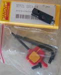 Sandvik Coromant Stfcl 08CA-09 Coroturn 107 Left-hand Turning Cartridge. Fixed Price $64.99.