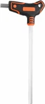 Harfington T-handle Flat End Hex Wrench 10MM Metric S2 Steel Long Arm T-key. Fixed Price $30.85.