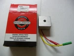New Briggs & Stratton Regulator Part # 794360 Yellow And Red Wire. Fixed Price $58.01.