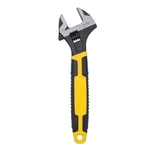 Stanley Maxsteel Adjustable Wrench 300MM/12 Inch. Fixed Price $31.99.