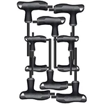 Hangzhou Great Star Indust G050818 Master Mechanic, 10PIECE, Sae & Metric,. Fixed Price $46.67.