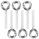 Alamic 7/32 Inch Standard Hex Dogging Key Allen Wrench Silver,. Fixed Price $13.56.