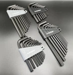 New Husky Hex Key Set, Sae Or Metric, Choose One Both. Fixed Price $109.95.