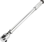 Powerbuilt 3/8-INCH Micrometer Torque Wrench, 5-80 In., Silver. Fixed Price $40.90.