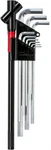 Fujiya HMT-1000, Wise Tools, Hex Key Wrench With Triple Handle. Fixed Price $65.81.