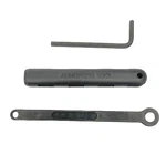 Larue Tactical Armorer's Scope Tool Military Combat Usgi Acog Wrench & Hex Key. Fixed Price $13.49.