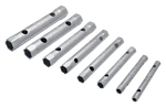 Elora 210S...M Hexagon Tubular Box Wrench Sets, Metric. Fixed Price $212.25.