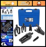 5-IN-1 Ball Joint Separator Tool Kit For Tie Rods & Pitman Arm Puller Auto Rep. Fixed Price $79.99.