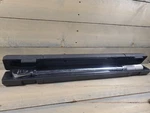 Klutch 49326 1/2" Drive Torque Wrench 20 250FT Lbs W/storage Case. Fixed Price $42.49.