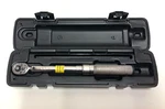 Cdi 2002MRMH (rh) Micro-adjustable Torque Wrench, 30-200IN/LB Range, 3/8" Drive. Fixed Price $118.50.