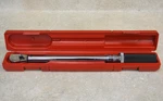 Matco Tools TRB100 3/8" Drive Torque Wrench With Case *pre-owned* Free Shipping. Fixed Price $179.99.