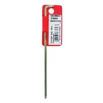 Bondhus 77072 8MM Briteguard Stubby Double Ball L-wrench Tagged & Barcoded. Fixed Price $11.34.