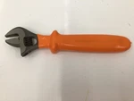 Facom FA-113.12TAVSE Insulated Adjustable Wrench. Fixed Price $39.99.