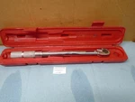 Proto Usa 6066B Torque Wrench 3/8" Drive 100-1000 In, Lbs 173-1190 Nm J648. Fixed Price $199.99.