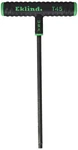 Eklind 68945 T45 Power-t T-handle Torx Star T-key, Ergonomic Grip, Tool. Fixed Price $26.25.