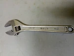 Wright 9AC 12 Wrench. Fixed Price $75.00.