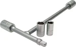 Motion Pro 08-0389 Tri-drive Mini T-handle. Fixed Price $35.64.