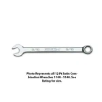 Tool 1138 Wrightgrip 2.0 1-3/16" 12-PT Satin Finish Combination Wrench. Fixed Price $60.30.