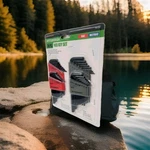 Pittsburgh Hex Key Set 36PC Sae/ Metric. Fixed Price $14.08.