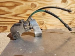 Sweeney Hydratight RSL8S 1-1/2" Sqr. Drive Head Hydraulic Torque Wrench. Fixed Price $2750.00.
