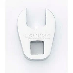 Proto 1/4" Drive Metric Crowfoot Wrench 8MM Open End J4708MCF. Fixed Price $27.27.