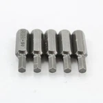 Apex 185-10X-5PK Insert Bit Sae 1/4" Hex 9/64" 1" Pack Of. Fixed Price $25.00.