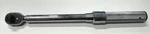 Belknap Vb 2502MRMH Micro-adjustable Torque Wrench, 50-250IN/LB Range, 3/8"DRIVE. Fixed Price $108.50.