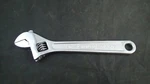 Stanley 87-369 Adjustable Wrench 8". Fixed Price $5.84.