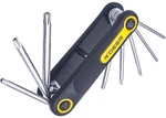 8 1 Folding Proof Torx Key Set Pocket Portable Tamper-resistant Sec.... Fixed Price $13.00.