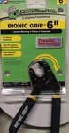 Logger Head Tools Bionic Grip Adjustable Wrench 1/4"-9/16" 7MM-14MM. Fixed Price $20.99.