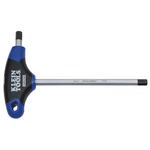 Klein Tools JTH6M3 Mm Hex Key, Journeyman T-handle, 6-INCH. Fixed Price $7.99.