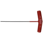 Bondhus 15360 4 229MM Hex Tip T-handle With Proguard Finish, Piece. Fixed Price $15.27.