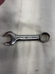 Snap 3/4 Stubby Combination Wrench OXI24B. Fixed Price $28.99.