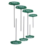 Wiha 36492 Torx Key Set,t SHAPE,4 In 8 4NB69. Fixed Price $71.38.