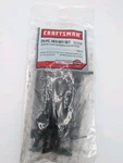 New Craftsman 20PC Allen Wrench / Hex Key Set, Short- And Long-arm, Metric. Fixed Price $8.99.