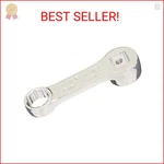 Stanley Proto J5114 3/8" Drive Torque Adapter 7/16". Fixed Price $35.79.
